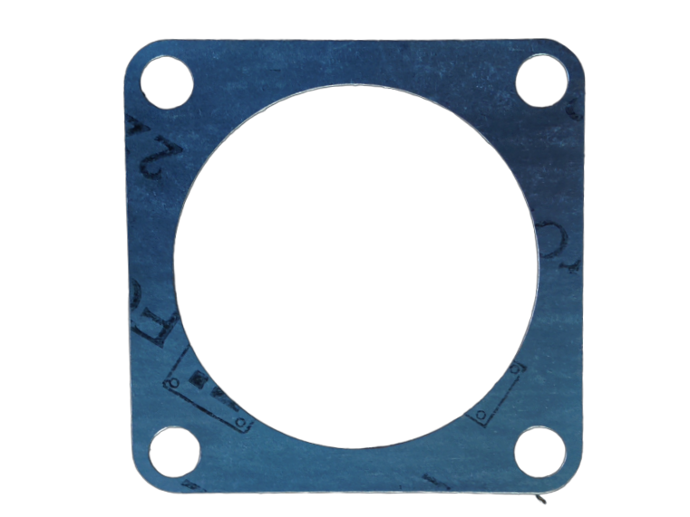 2 HP FREE END - GASKET 0.40, 0.80 MM